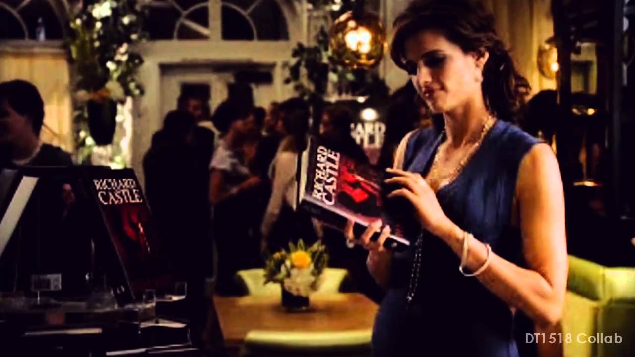Castle/Beckett [Good To You; DT1518 Collab]