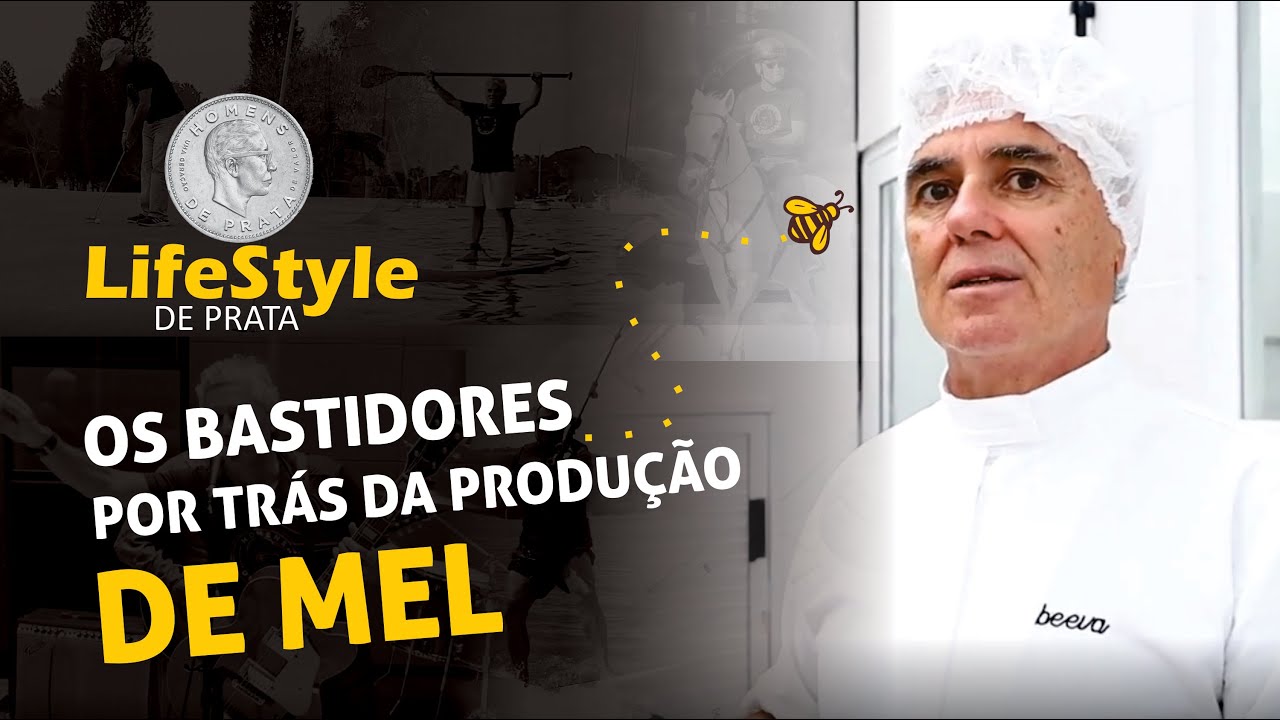 Conheça uma fábrica de mel natural por dentro em Maceió - Alagoas