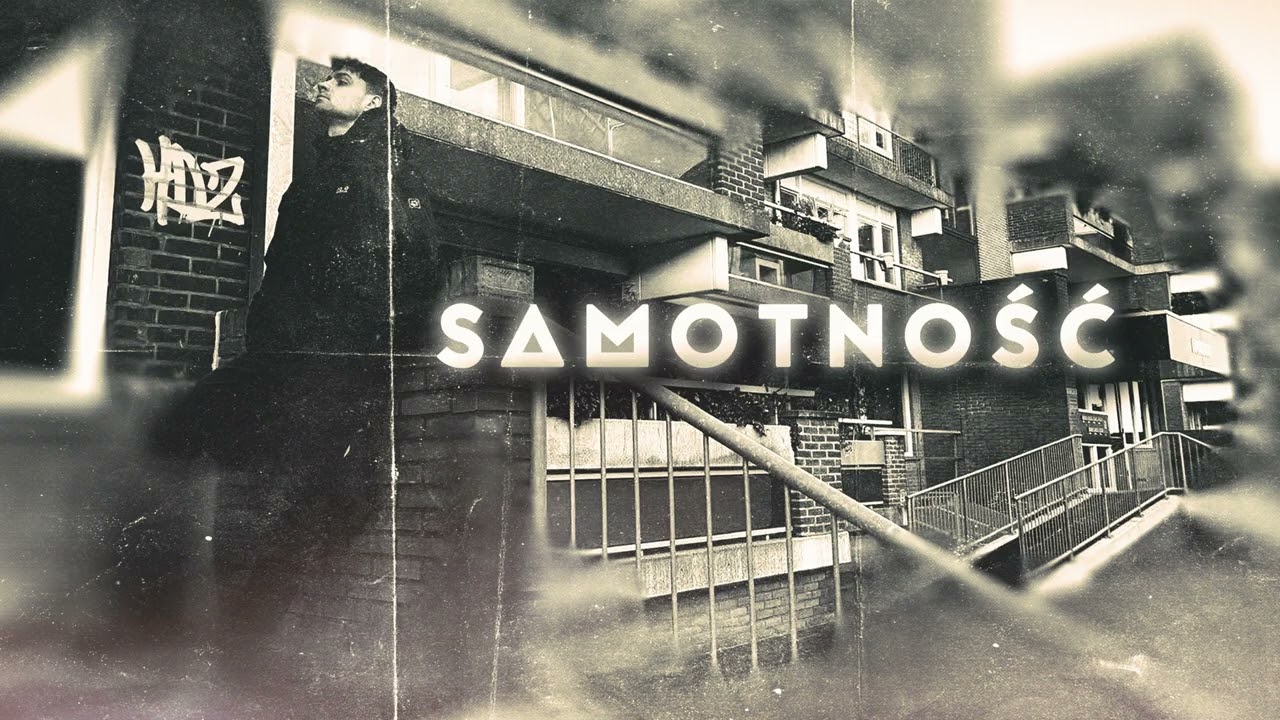 HDZ - Samotność