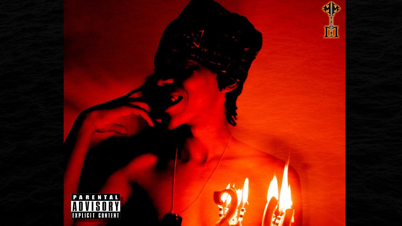 [SOLD] k1llbrady x  brotherkupa  type beat - 