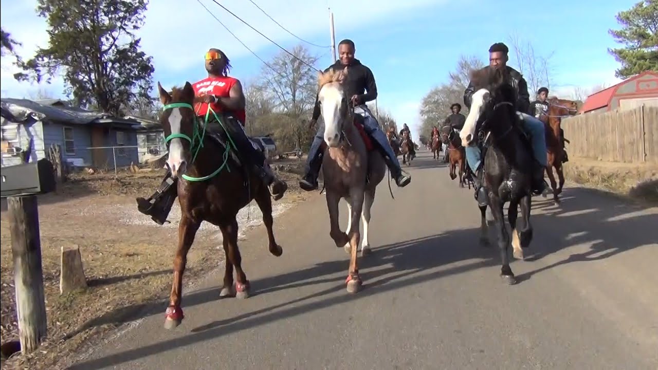 Оклахома "LAST RIDE" – одноместный заезд в городском парке Айдабел