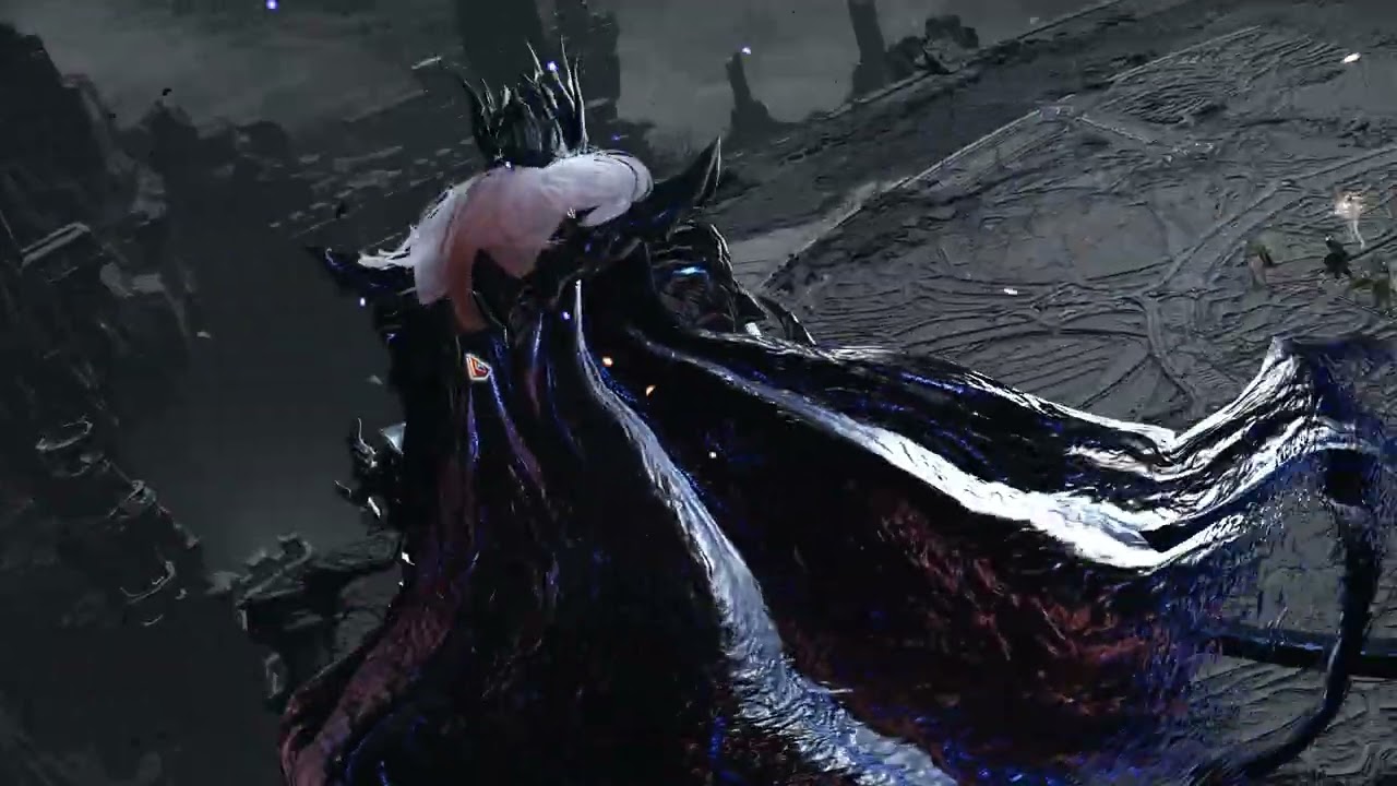 [Lost ark] empress arcana 2c6 mordum act 3 nm bus