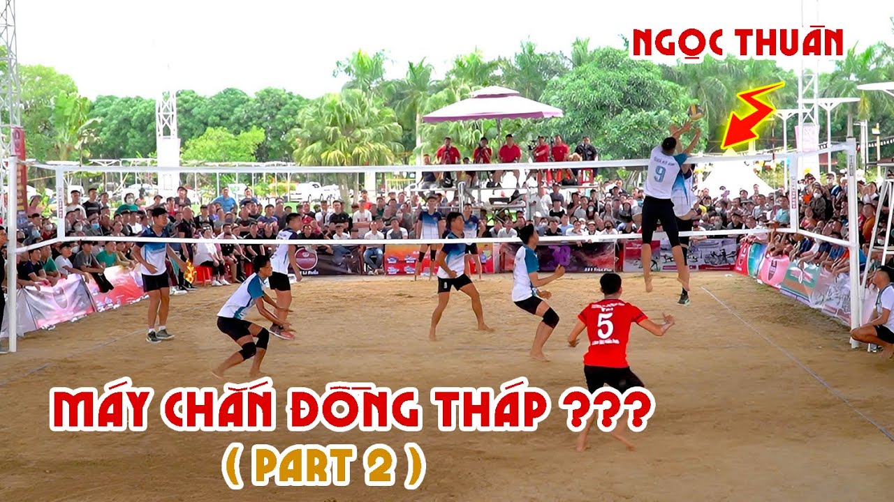 (Part 2 ) Ngọc Thuân và 