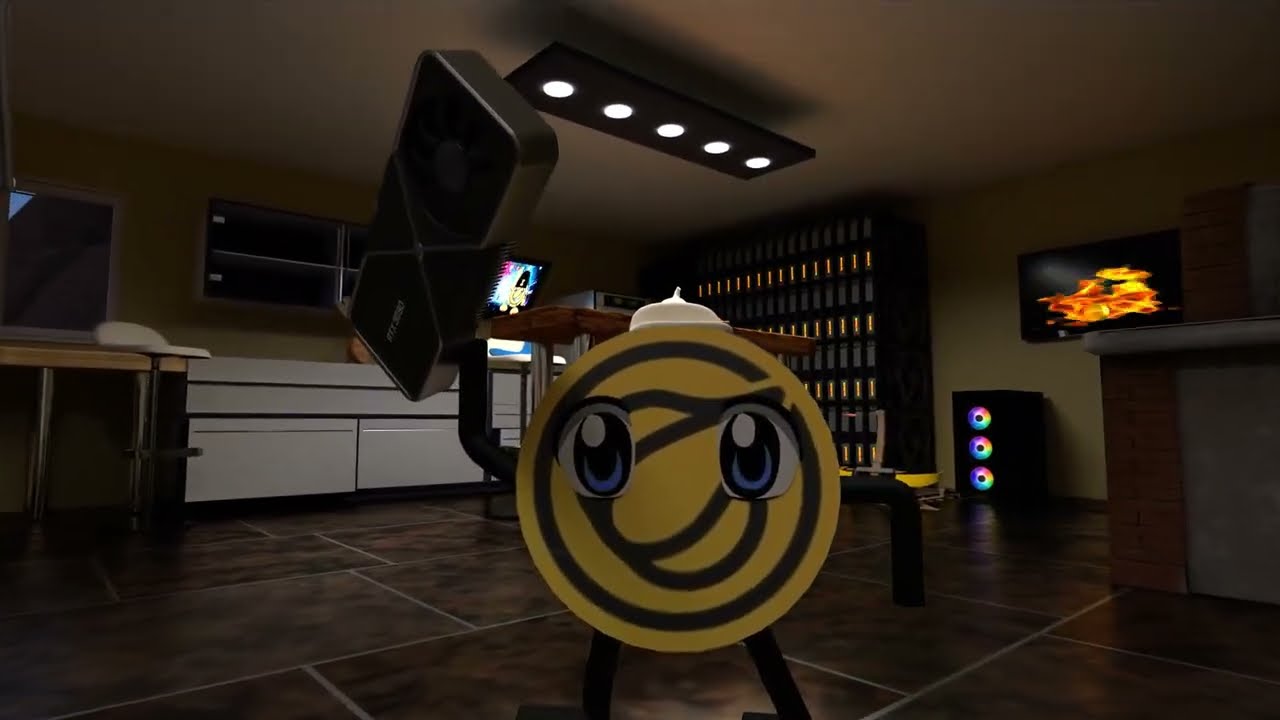 Introducing: Garlicoin Wallet Lite