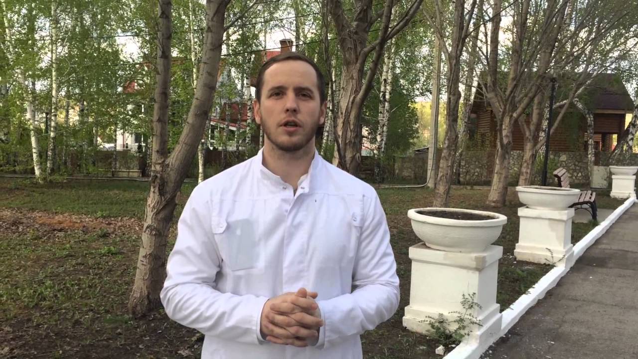 Теннисный локоть. Причина и лечение.