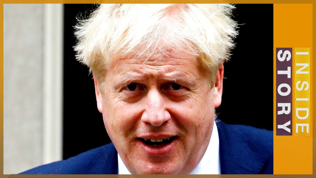 Is UK's Prime Minister Boris Johnson's Brexit proposal for the EU workable? | Inside Story