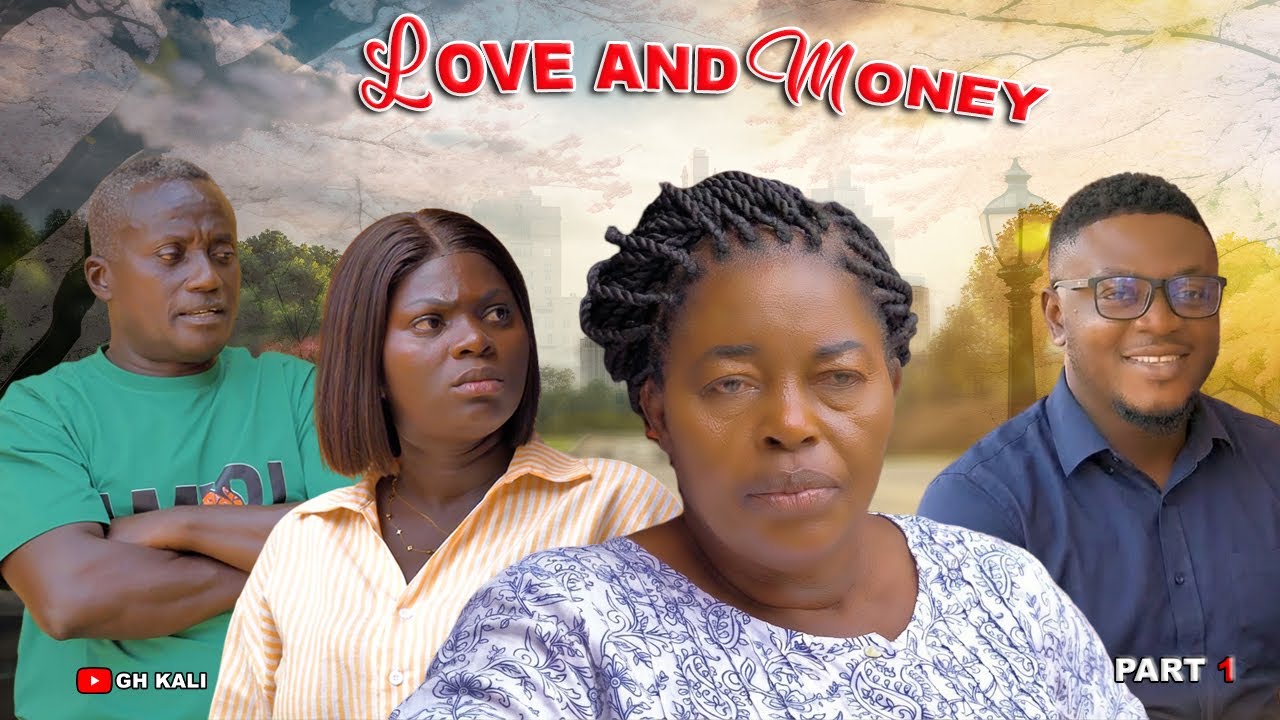 LOVE & MONEY PART 2