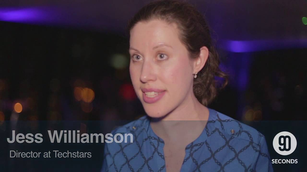 Copy of FinTechCity - Highlights - FinTech50 2015