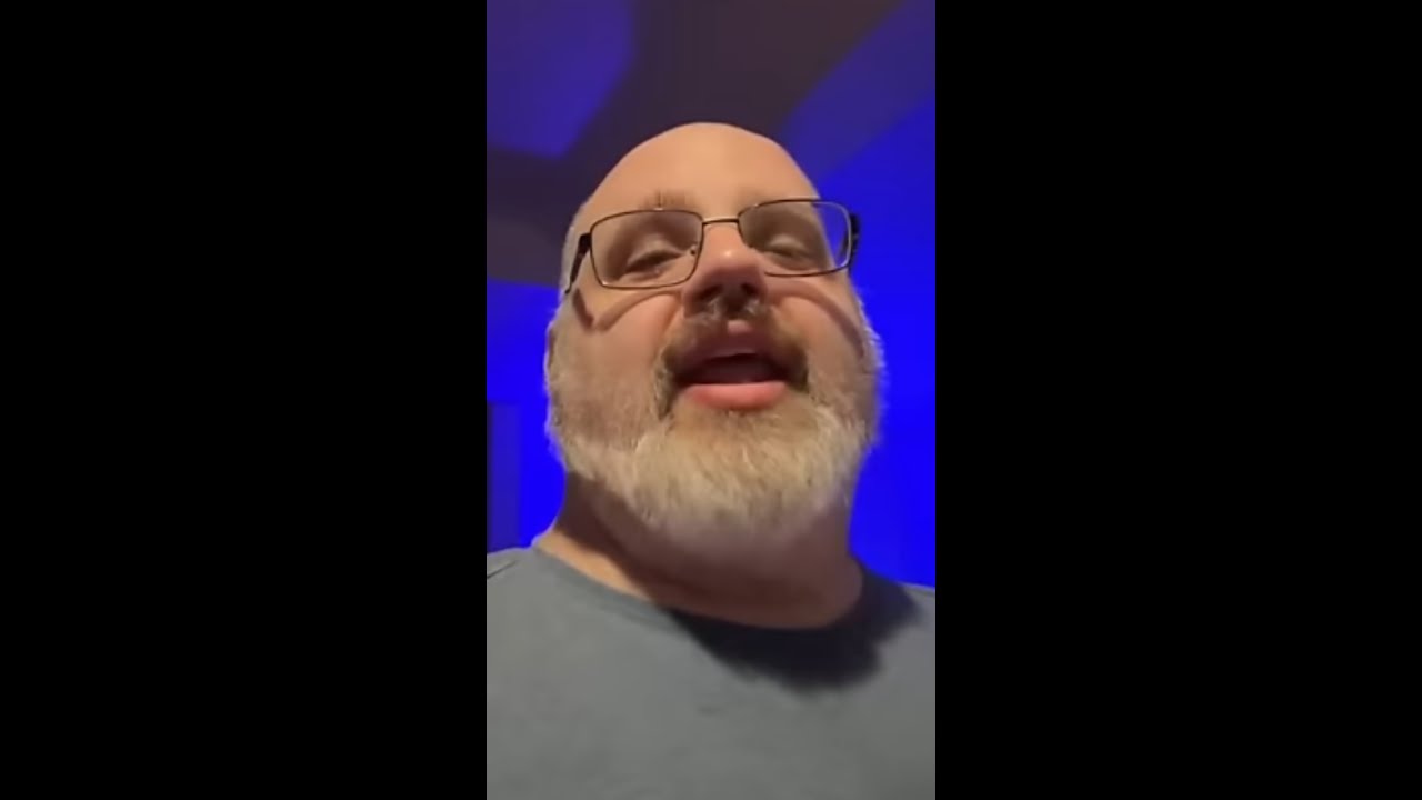 ReviewTechUSA Deleted Stream June 21, 2024