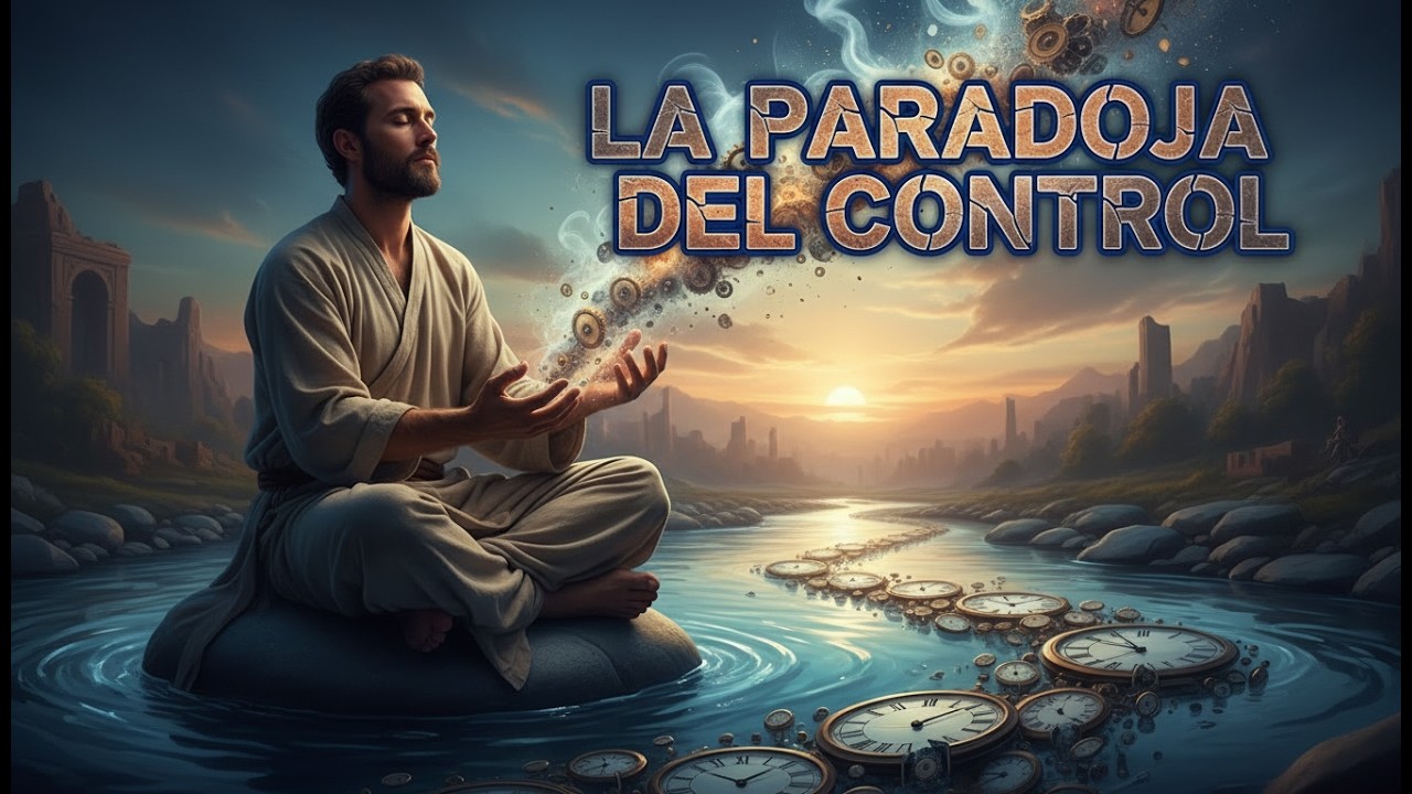 La Paradoja Del Control