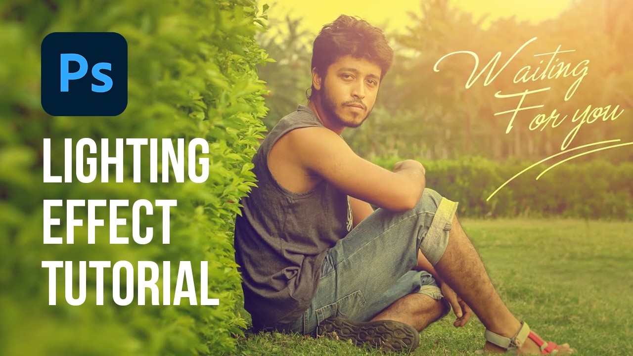 Awesome Soft Light Color Correction Tutorial Photoshop | Photoshop CC
