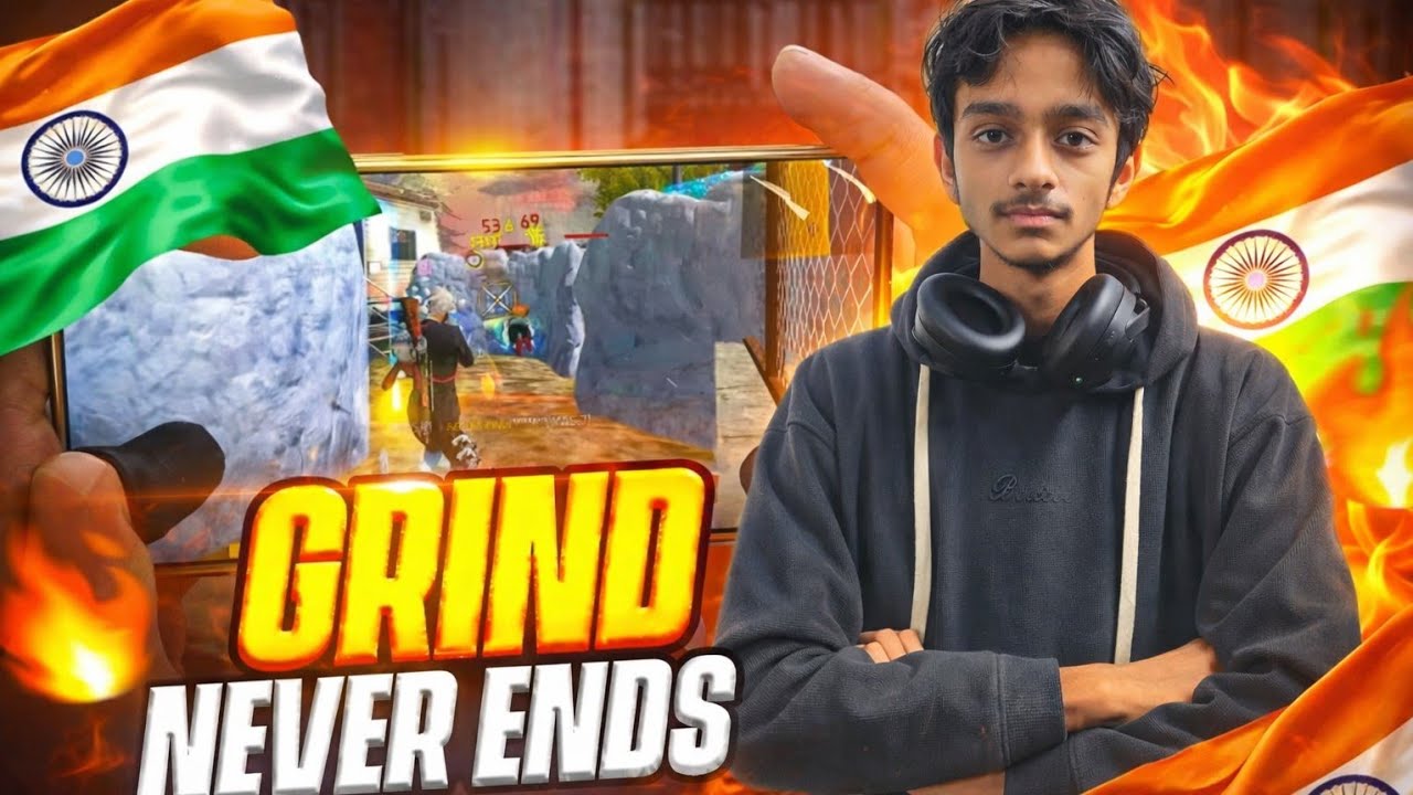 8 Mins Of Pure Destruction 🚀 TOURNAMENT HIGHLIGHTS 🏆|| PRIMARY RUSHER || FREE FIRE INDIA