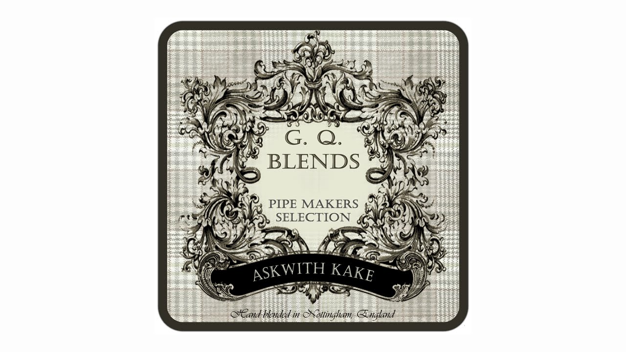 GQ Askwith Kake