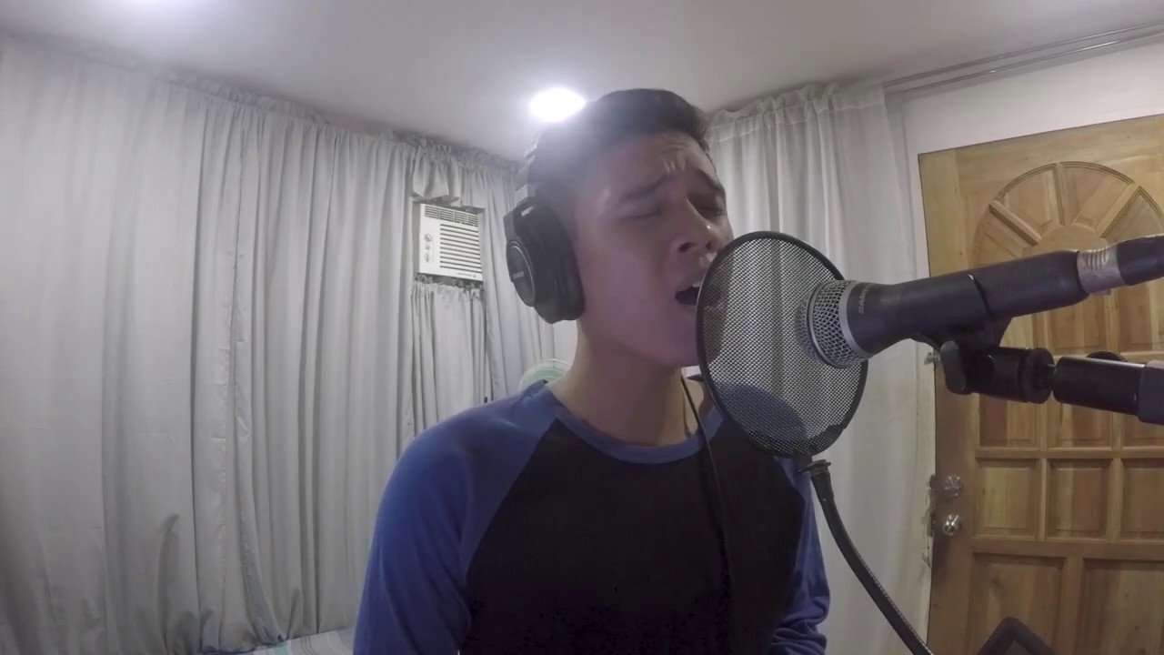 Blessings - Laura Story ( Cover )