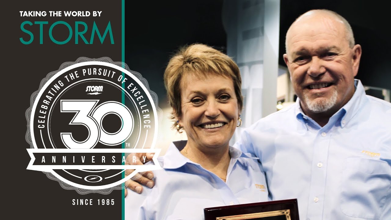 Storm | The Story Behind the 30 Years