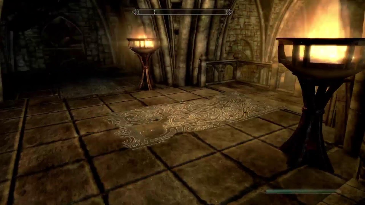 The Elder Scrolls V: Skyrim