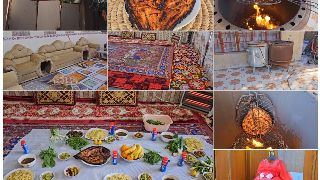 #روتيني بيت_عيالي_في بيتنا خطار يمه لمة حبايب ترد روح خطبة زوجي مني بكل صلافه دكلي زوجي الي انتي مري