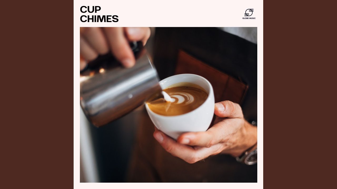 Chill Coffee Shop Jazz