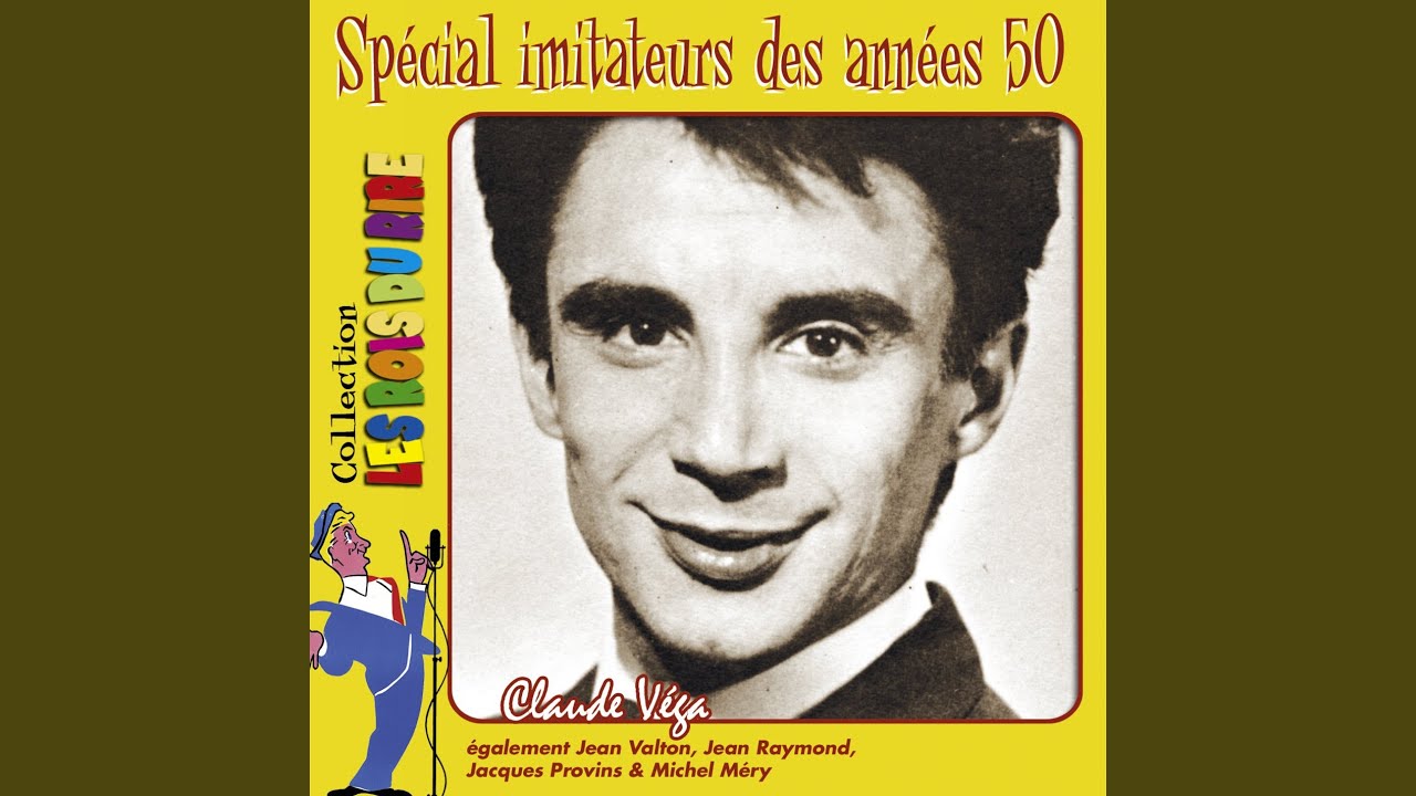 Bourvil