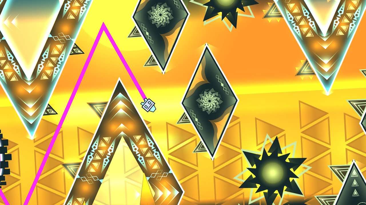 TOP 4 // Tidal Wave 55-95%