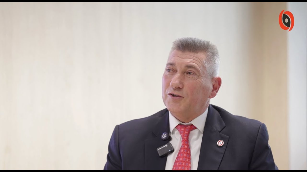 Innovación y visión: la fórmula de José Miguel para elevar la Dirección de seguridad de Grupo Kuo