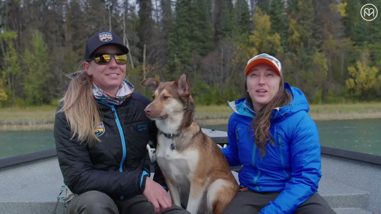 Alaska Is...The Best place to Live, Work, and Visit