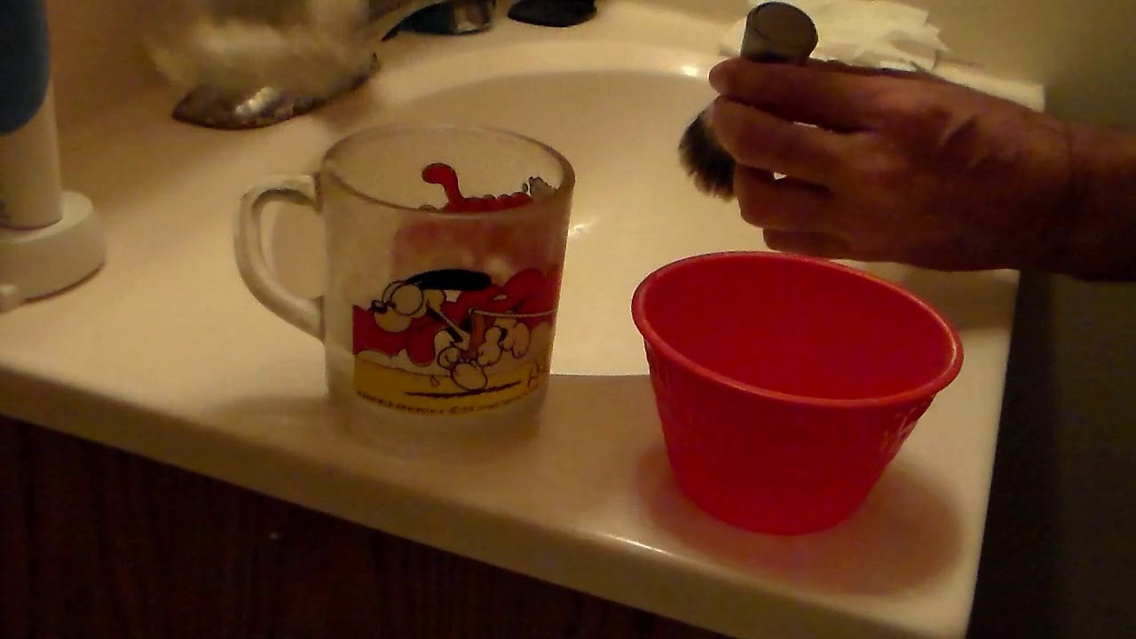arko bowl lather demonstration