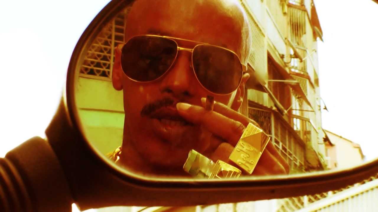 MAANI CLIP OFFICEL