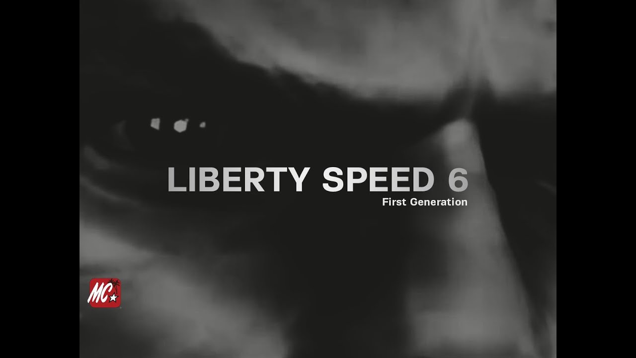 GTA IV: Liberty Speed 6