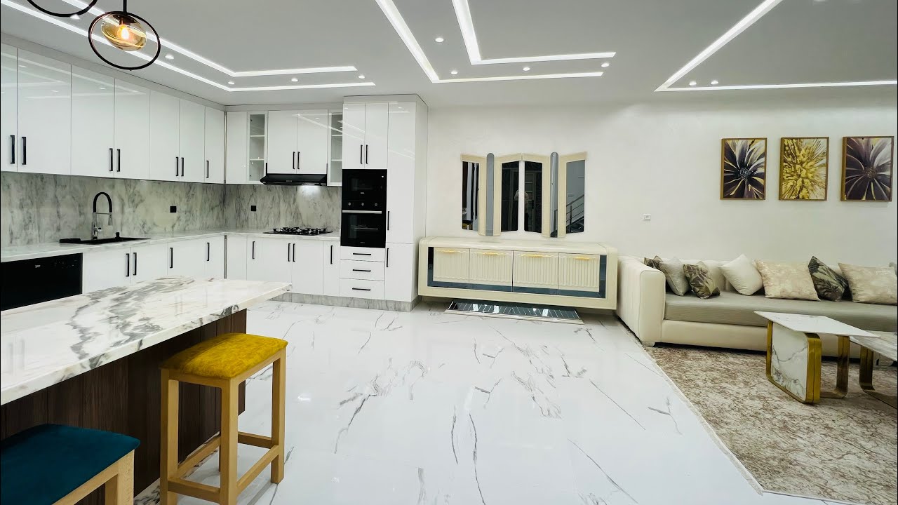 مرحبا بكم تشوفو الميني فيلا لي كتسناو عروسة 👰‍♀️ موقع عامر مضيعش الوقت دخول تشوف 💕0635141907✌️