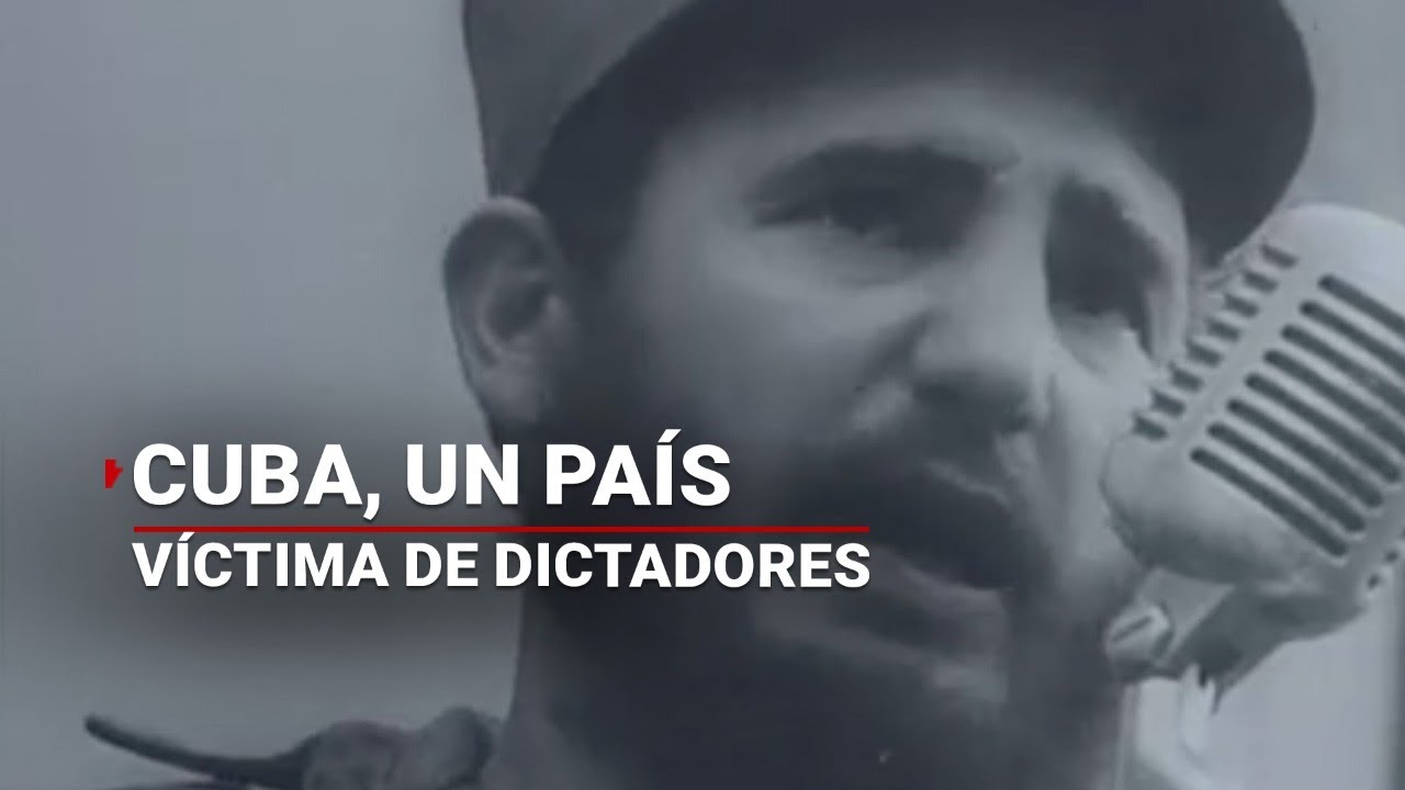 1 de enero, el d&iacute;a en que Cuba pas&oacute; de una dictadura a otra