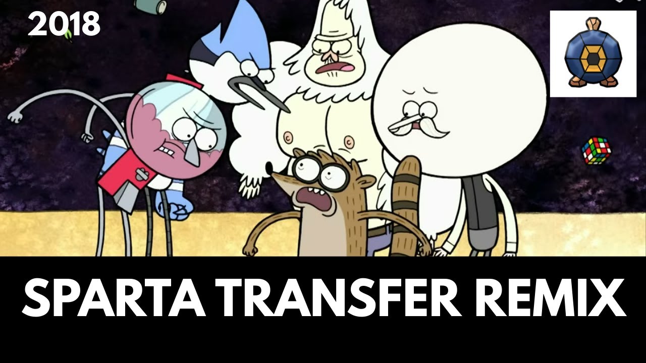 Rigby - 