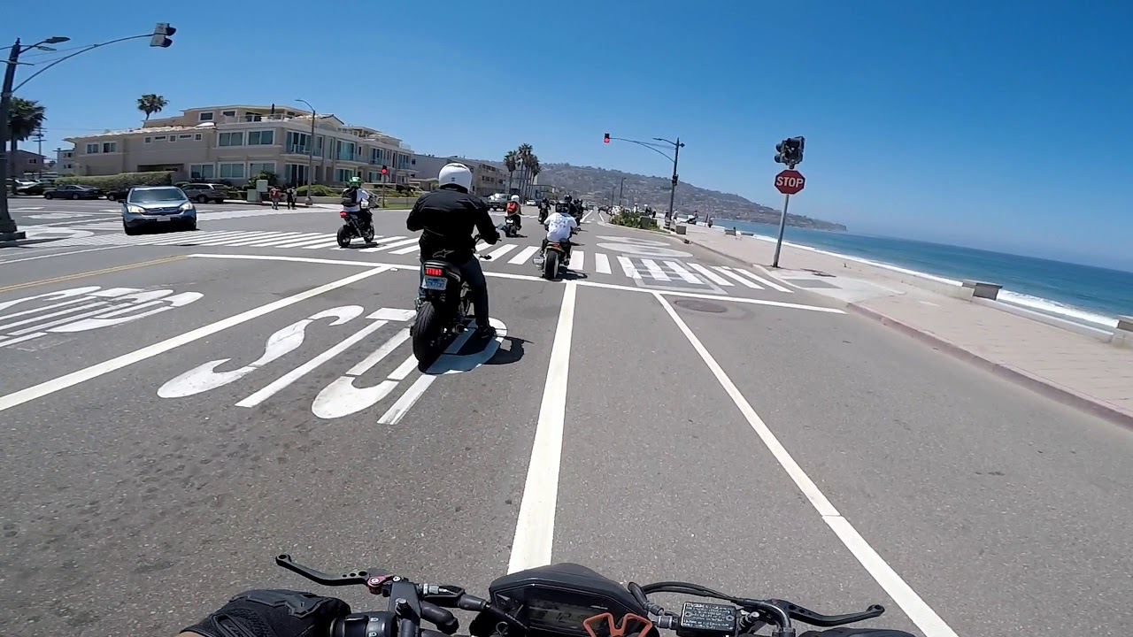 SUNDAY FUN DAY GROM AND RUCKUS CRUISE