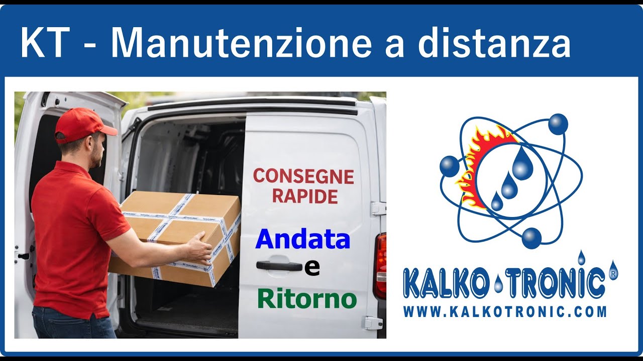 Come fare la manutenzione di EasyLock: sgancia, ritira, rimonta e attiva!