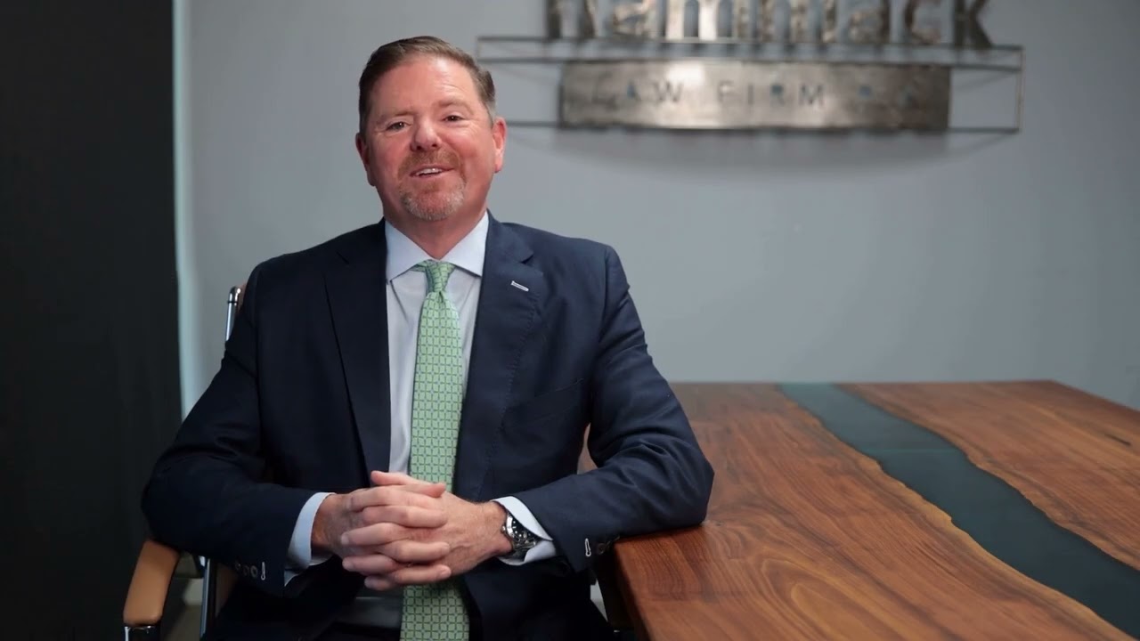 Seeking Justice After a Wrongful Death | Hammack Law Firm
