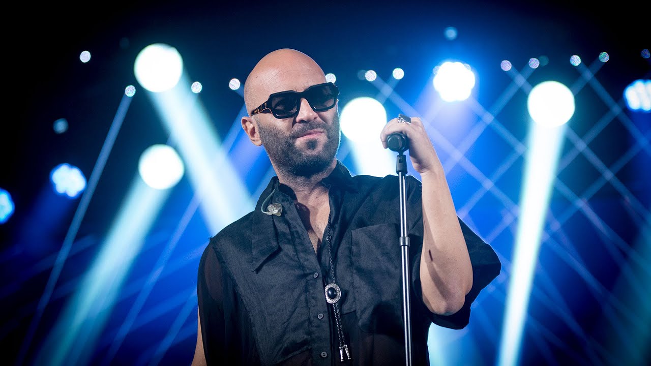 Negramaro a Radio Italia Live (13/12/2024)