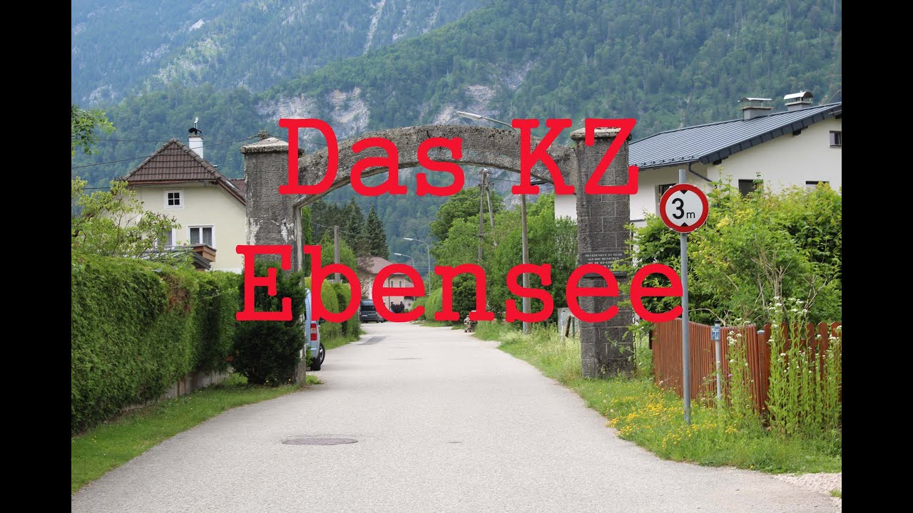Die Geheimen Stollen von Ebensee  die Verlagerung Zement a Lost Place Urbex