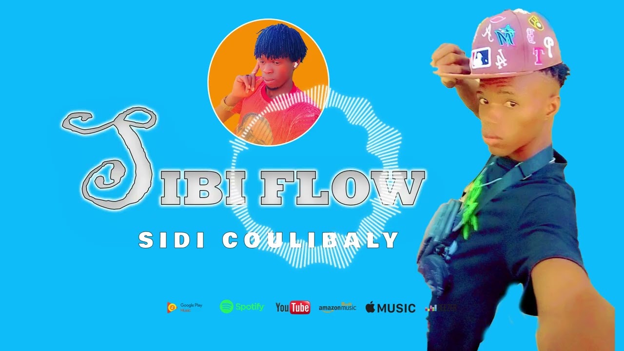 SIBI FLOW SIDI COULIBALY FASSA #music #shortvideo