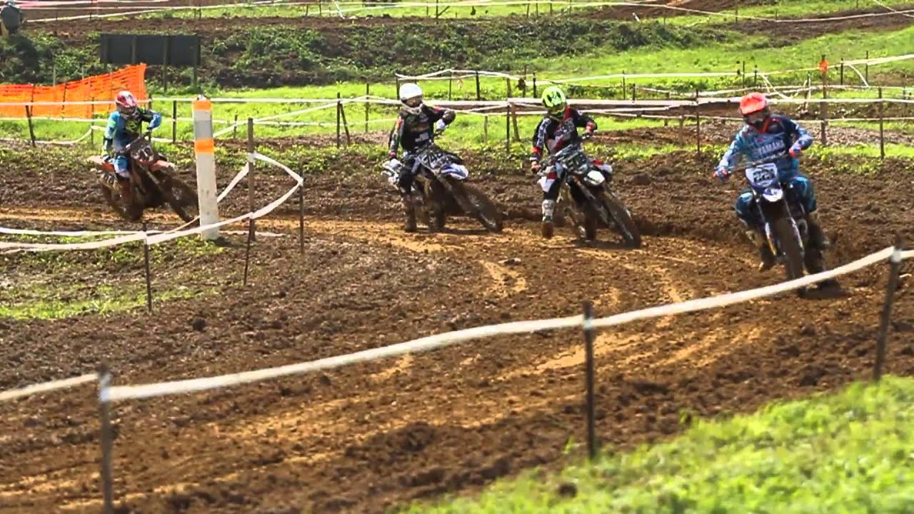 Motocross de Rozoy sur Serre 2013 by Viince Pix