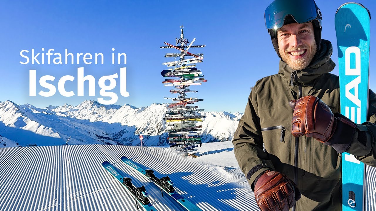 Ischgl Ski Opening – Wie ist der Erste Skitag? 💥