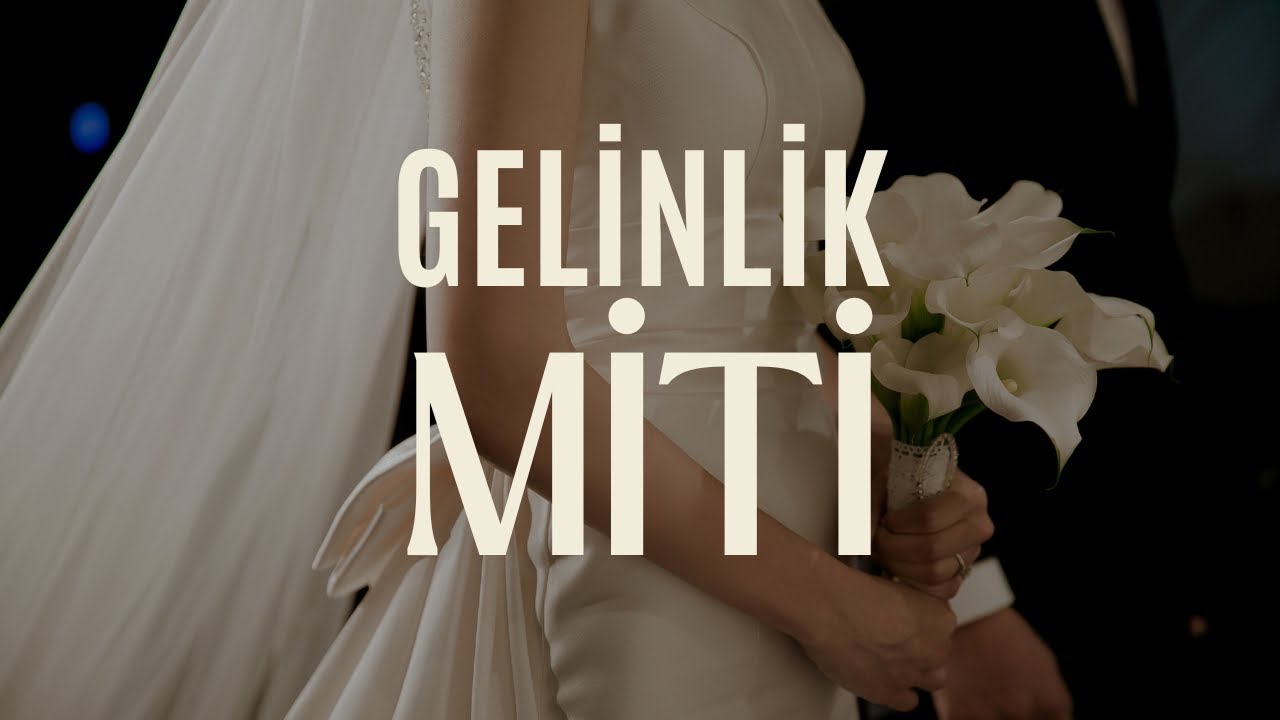 Gelinlik Miti, Düğün Ritüelleri ve Peri Masalları