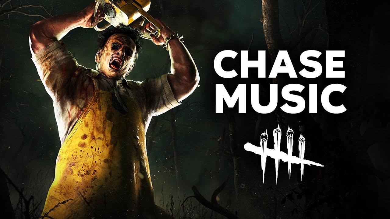 Dead by Daylight: The Cannibal (Leatherface) - Lobby & Chase Music [Fan-Made]