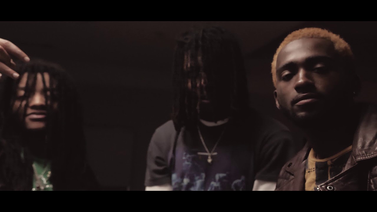 Destroy Lonely - Runtz (Dir. Darko)