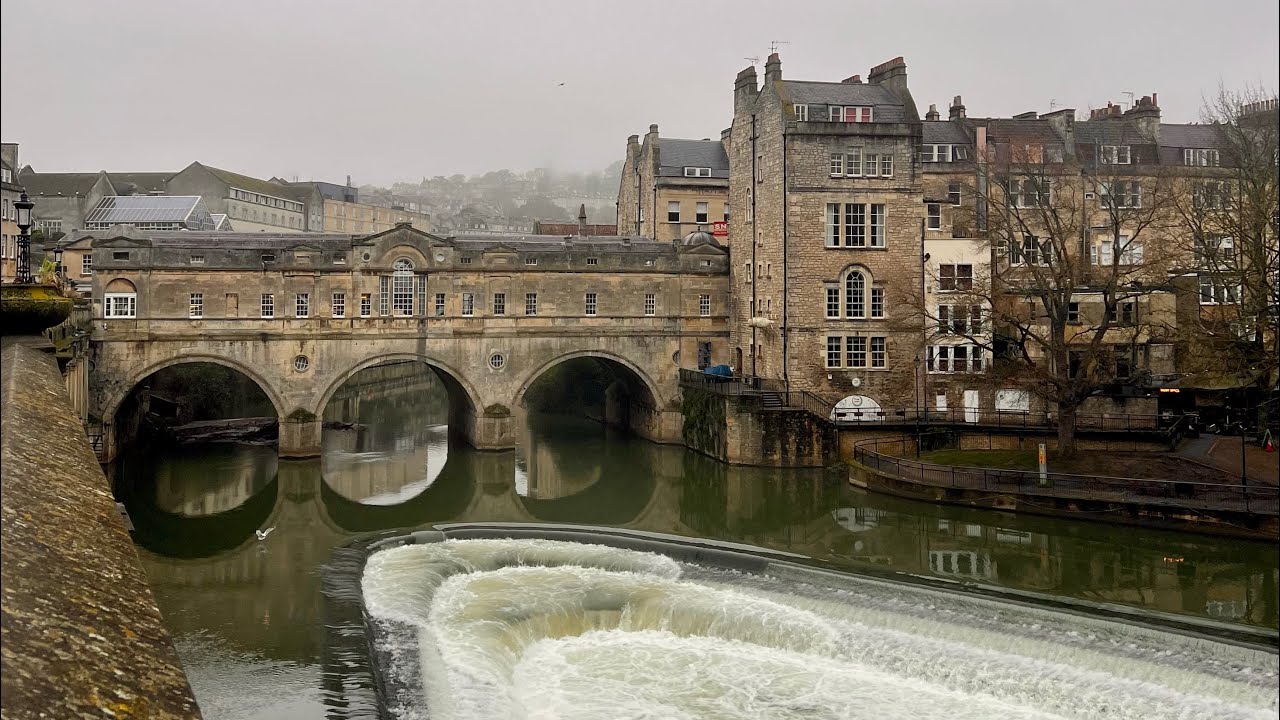 Bath Vlog