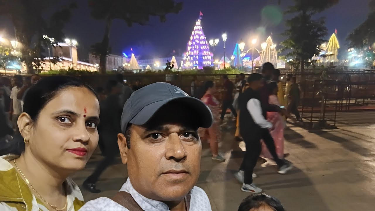 Ujjain yatra Feb 2026