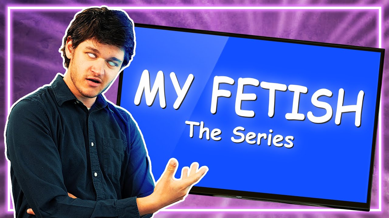 Это ОЧЕНЬ НОРМАЛЬНОЕ представление телешоу | LikeAFoxStudios