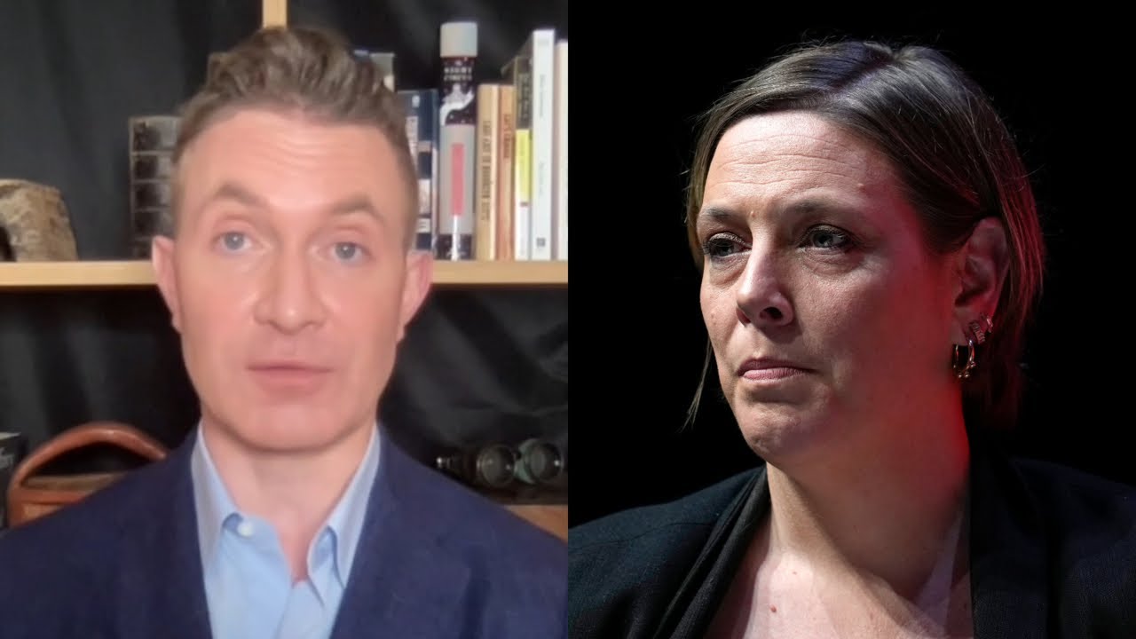 Douglas Murray blasts UK Labour MP for ‘snobbery’ about national flags