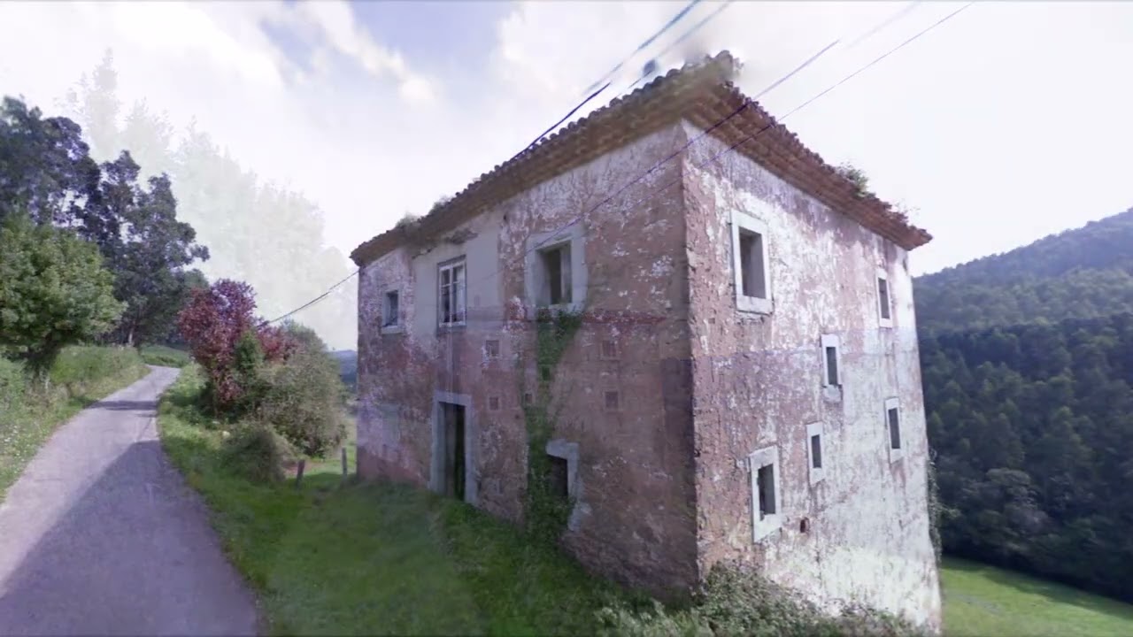 Arenas,  La Corrada,  Soto del Barco, ASTURIAS