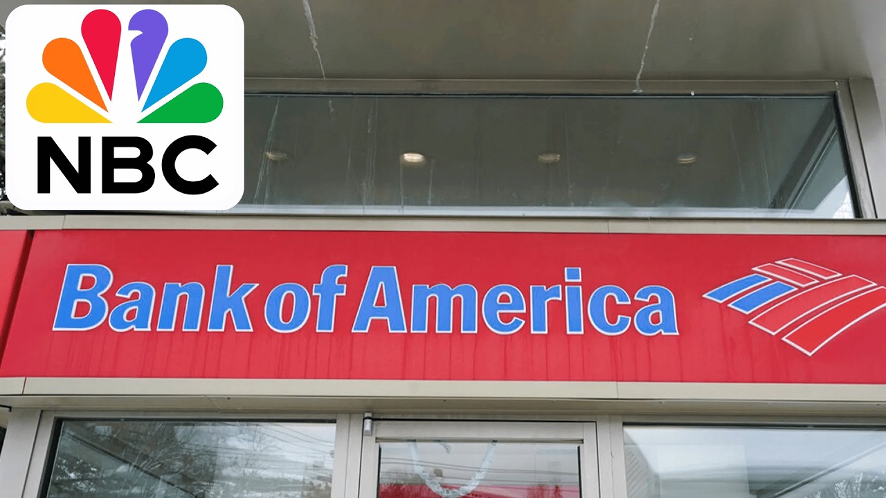Преступники нашли новый способ получить доступ к счетам в Bank of America.