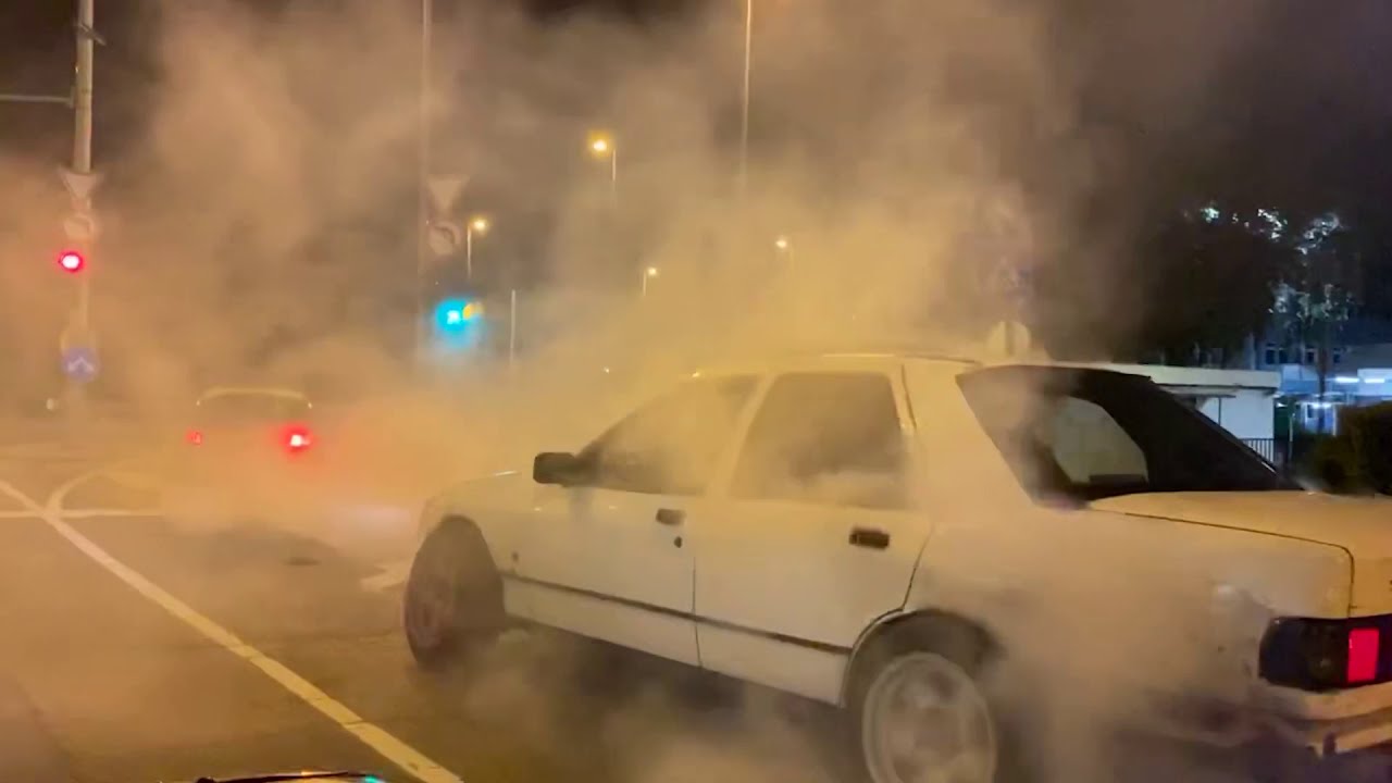 Esti kis baszat&aacute;ska, &eacute;s az ut&aacute;nna val&oacute; rendbehozatal😎🤣